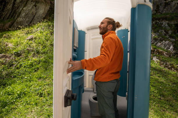 Best Event porta potty rental  in Wickenburg, AZ