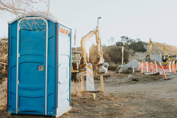 Porta potty services near me in Wickenburg, AZ