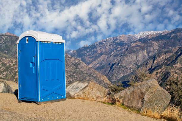 Best Porta potty delivery and setup  in Wickenburg, AZ