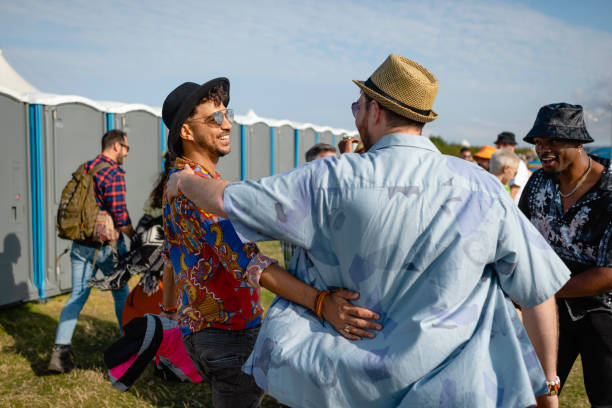 Best Wedding porta potty rental  in Wickenburg, AZ