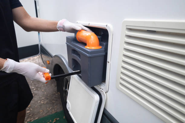 Wickenburg, AZ porta potty rental Company