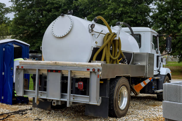 Best Portable toilet rental cost  in Wickenburg, AZ