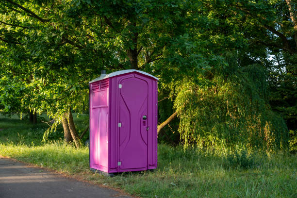 Affordable portable toilet rental in Wickenburg, AZ