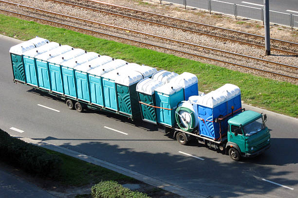 Reliable Wickenburg, AZ porta potty rental Solutions