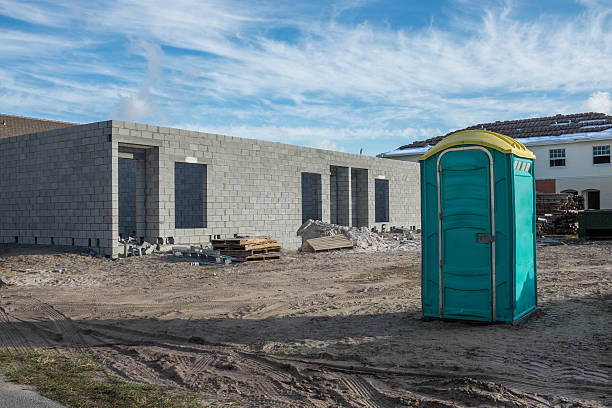 Best Construction site porta potty rental  in Wickenburg, AZ
